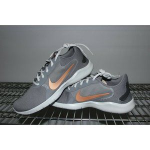 Men's Size 7.5 - Nike Flex Experience Run 9 Smoke Grey 2020